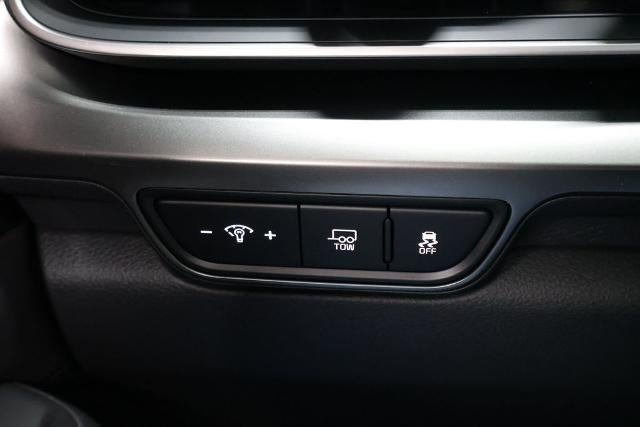 2027 Kia Carnival Hybrid SX