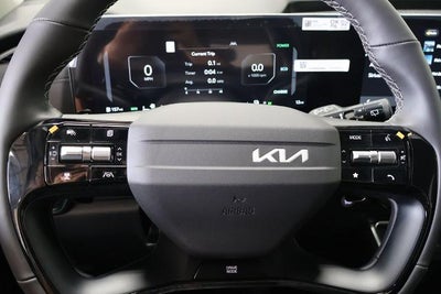 2027 Kia Carnival Hybrid SX