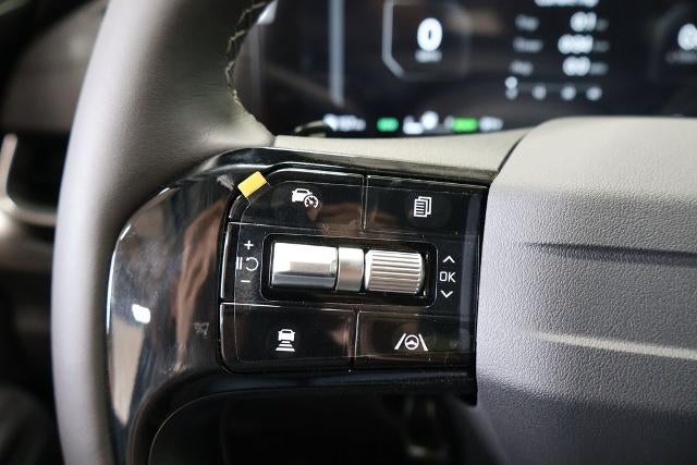 2027 Kia Carnival Hybrid SX