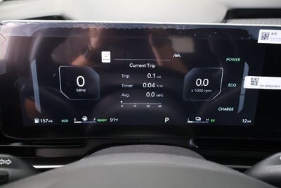 2027 Kia Carnival Hybrid SX