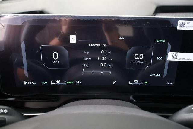 2027 Kia Carnival Hybrid SX