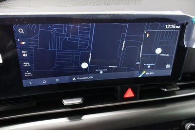 2027 Kia Carnival Hybrid SX