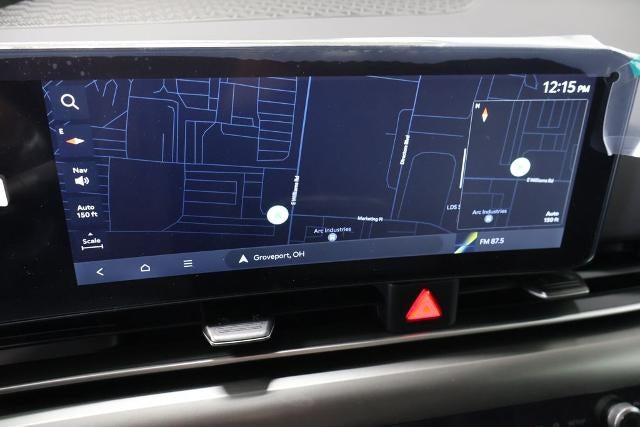 2027 Kia Carnival Hybrid SX