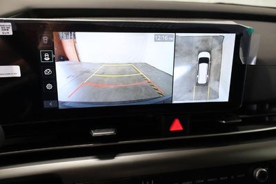 2027 Kia Carnival Hybrid SX