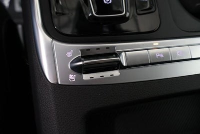 2027 Kia Carnival Hybrid SX