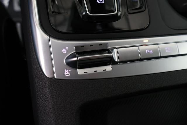 2027 Kia Carnival Hybrid SX