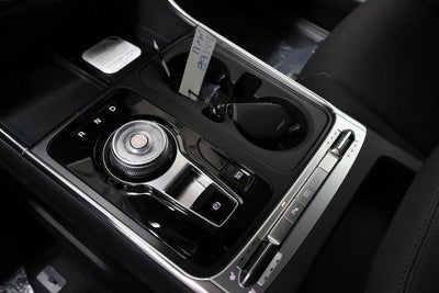 2027 Kia Carnival Hybrid SX