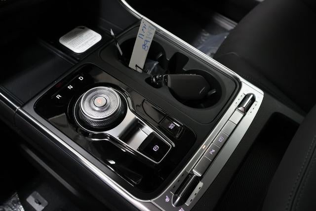 2027 Kia Carnival Hybrid SX