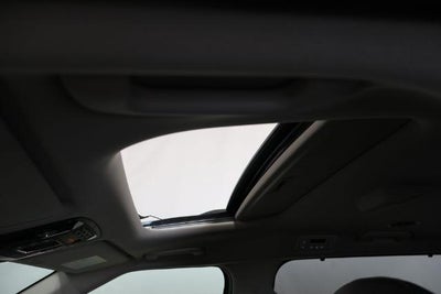 2027 Kia Carnival Hybrid SX