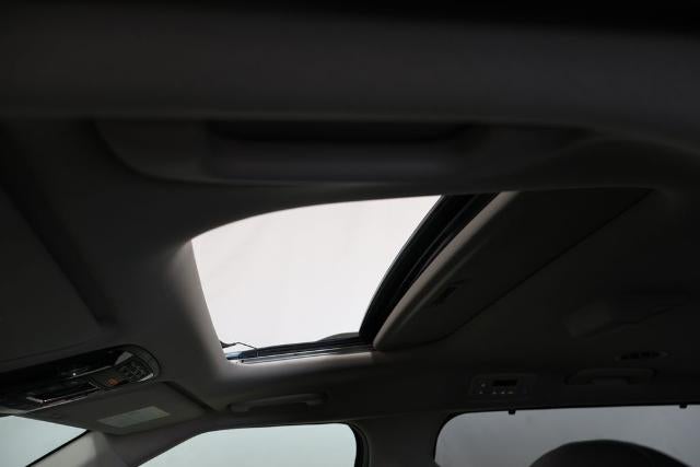 2027 Kia Carnival Hybrid SX