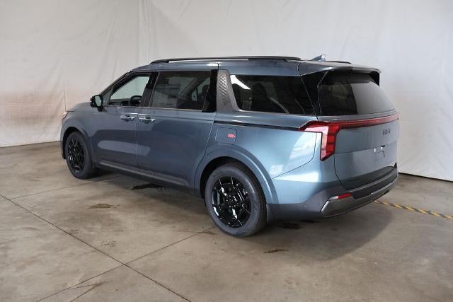 2027 Kia Carnival Hybrid SX