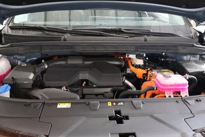 2027 Kia Carnival Hybrid SX