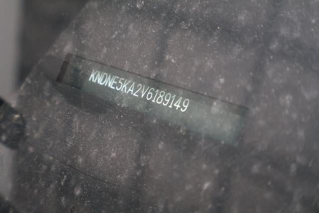 2027 Kia Carnival Hybrid SX