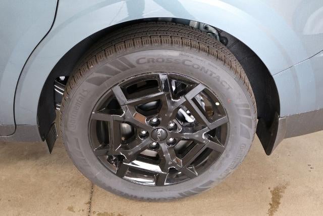 2027 Kia Carnival Hybrid SX