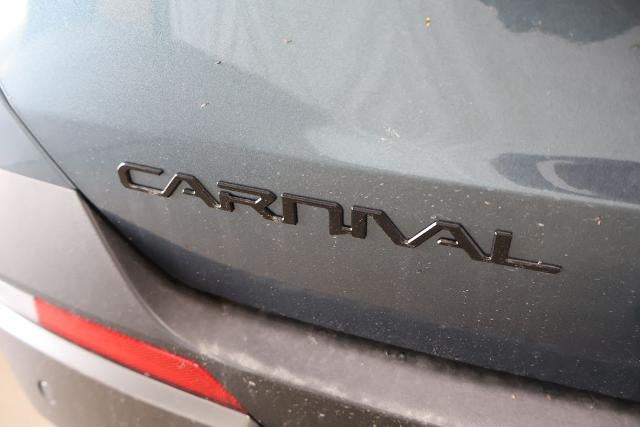 2027 Kia Carnival Hybrid SX