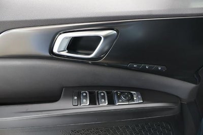 2027 Kia Carnival Hybrid SX