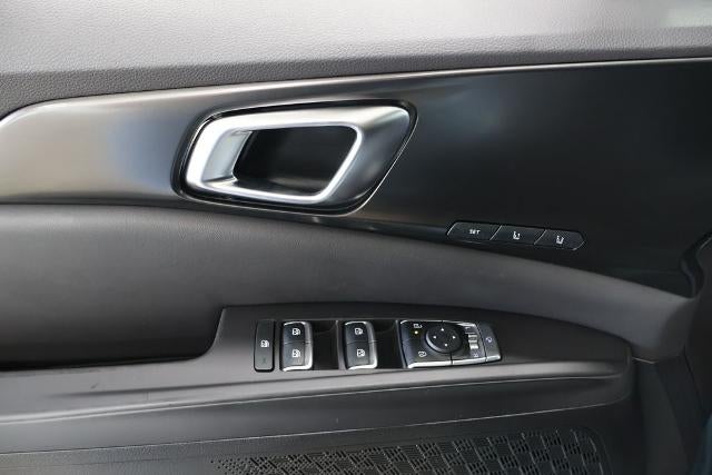 2027 Kia Carnival Hybrid SX