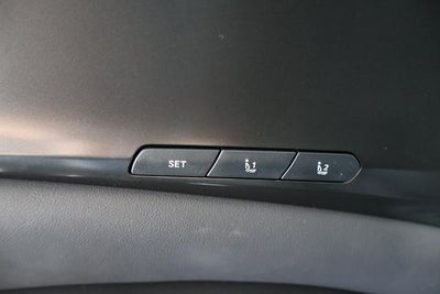 2027 Kia Carnival Hybrid SX