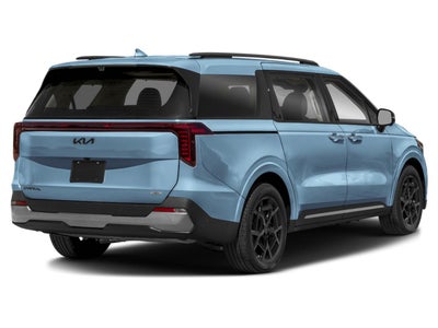 2027 Kia Carnival Hybrid SX Prestige