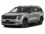 2027 Kia Carnival Hybrid SX Prestige