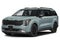 2027 Kia Carnival Hybrid SX Prestige