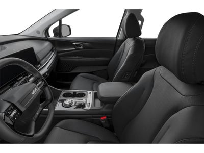 2027 Kia Carnival Hybrid SX Prestige