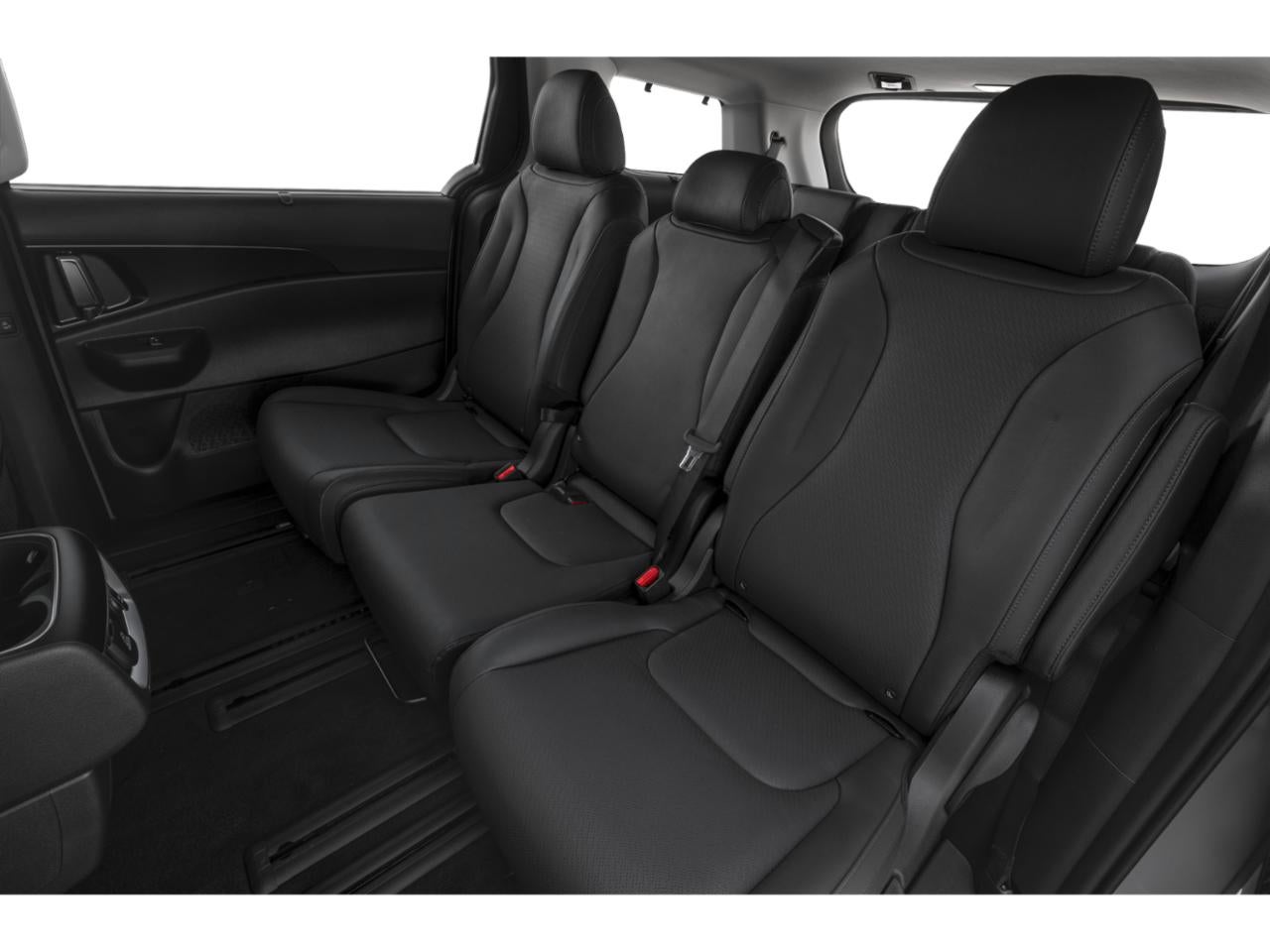 2027 Kia Carnival Hybrid SX Prestige