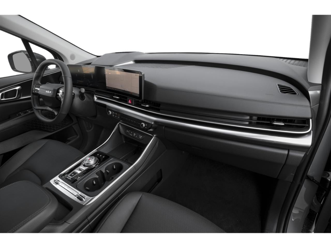 2027 Kia Carnival Hybrid SX Prestige