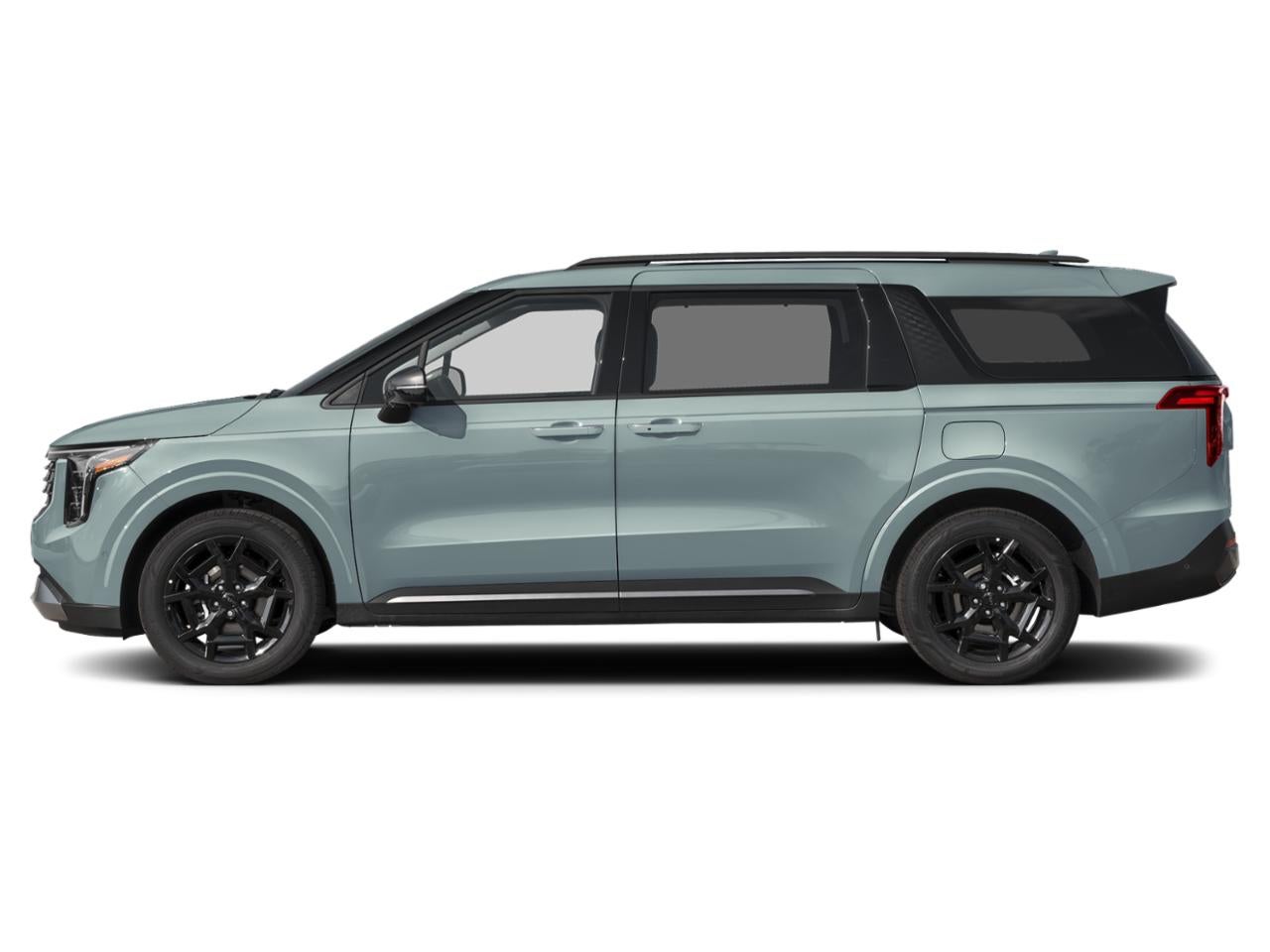 2027 Kia Carnival Hybrid SX Prestige