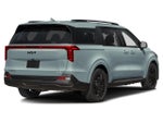 2027 Kia Carnival Hybrid SX Prestige
