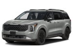 2027 Kia Carnival Hybrid SX Prestige