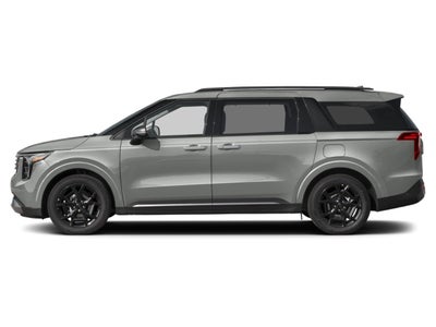 2027 Kia Carnival Hybrid SX Prestige