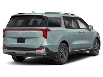 2027 Kia Carnival Hybrid SX