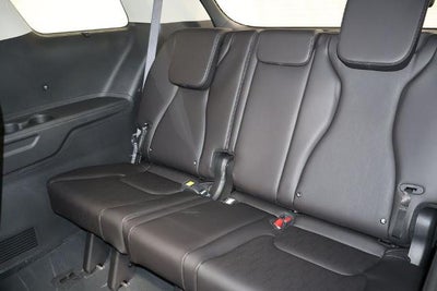 2027 Kia Carnival Hybrid SX