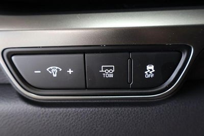 2027 Kia Carnival Hybrid SX