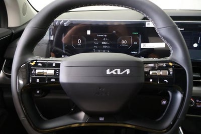 2027 Kia Carnival Hybrid SX