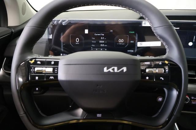 2027 Kia Carnival Hybrid SX