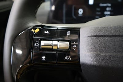 2027 Kia Carnival Hybrid SX