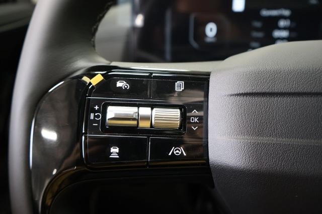 2027 Kia Carnival Hybrid SX