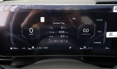 2027 Kia Carnival Hybrid SX