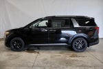 2027 Kia Carnival Hybrid SX