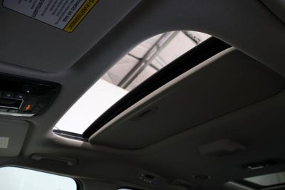 2027 Kia Carnival Hybrid SX