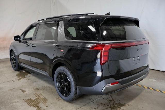2027 Kia Carnival Hybrid SX