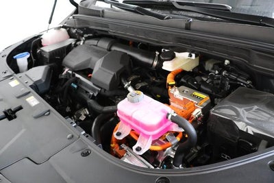 2027 Kia Carnival Hybrid SX