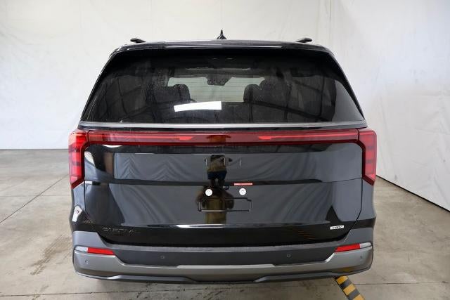 2027 Kia Carnival Hybrid SX