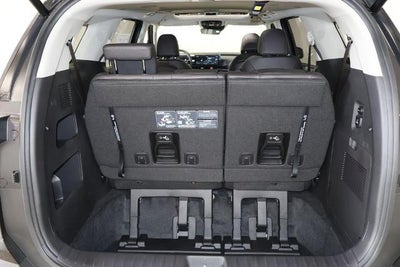 2027 Kia Carnival Hybrid SX