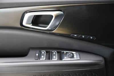 2027 Kia Carnival Hybrid SX