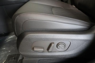 2027 Kia Carnival Hybrid SX