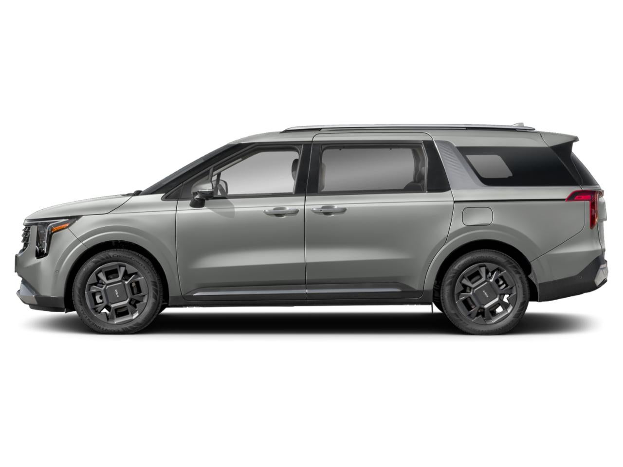 2027 Kia Carnival Hybrid SX