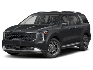 2027 Kia Carnival Hybrid SX